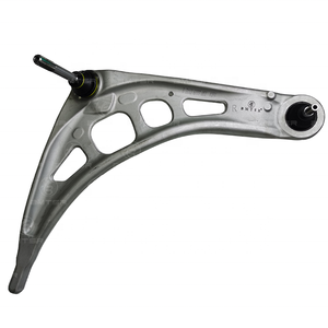 Bras de suspension inférieur gauche et droit 31126777851 31126777852 OEM pour BMW <span class=keywords><strong>E46</strong></span> - Product Image 2