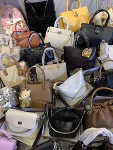 Nouveaux sacs à main pour femmes aux designs variés 2026 – Sacs à bandoulière et sacs travers légers au toucher doux pour les grossistes - Product Image 2