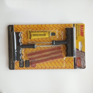 2023 promozioni del produttore Otr Kit per pneumatici da foratura strumento di riparazione Set di pneumatici - Product Image 3