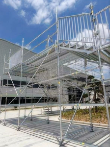 Основание для строительных лесов, опорные плиты для винтовых домкратов, стальные, грузоподъемность 1000 кг - Product Image 6