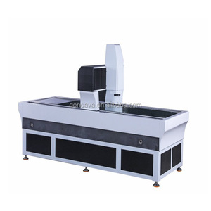 Machine de mesure par coordonnées 3D CMM de haute qualité, système de coordonnées automatique, appareil de mesure par coordonnées 3D CMM à trois axes - Product Image 2