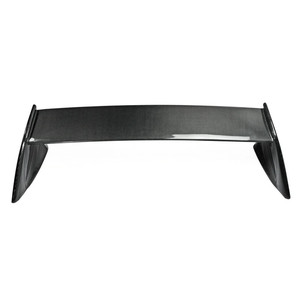 ชุดแต่งสปอยเลอร์หลังคาท้ายรถยนต์ สำหรับมิตซูบิชิ อีโว เอ็กซ์ 6 7 8 9 ปี <span class=keywords><strong>2015</strong></span>-2022 อุปกรณ์ตกแต่งรถยนต์ - Product Image 2