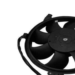 8K0959455R precio <span class=keywords><strong>barato</strong></span> de coche eléctrico 12V motor de refrigeración del <span class=keywords><strong>radiador</strong></span> ventilador eléctrico para AUDI A4 - Product Image 3