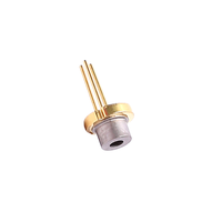 Diode Laser Bleu Violet TO 18 Laser 405nm 5.6mm 20mW