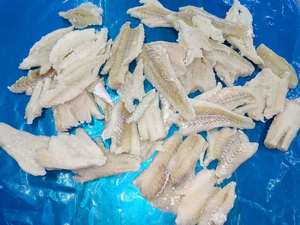 ปลาอลาสก้าพอลล็อค migas แช่แข็งจากผู้ผลิตในจีน - Product Image 2