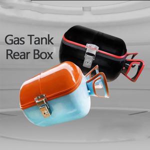 Motocicleta Eléctrica Todoterreno con Freno de Disco Hidráulico de 48V, Motor sin Escobillas de 800W, Suspensión Delantera/Trasera, Velocidad de 40-60 km/h - Speed-Monkey Rcycle - Product Image 2