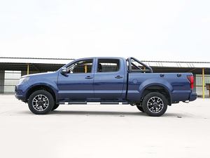 Huang-Hai da Niu 2022โมเดล2.8T Pioneer 2WD ดีเซลแบบธรรมดาแบบใหม่ JE493ZLQ6H กล่องเก็บของแบบพวงมาลัยซ้าย - Product Image 4