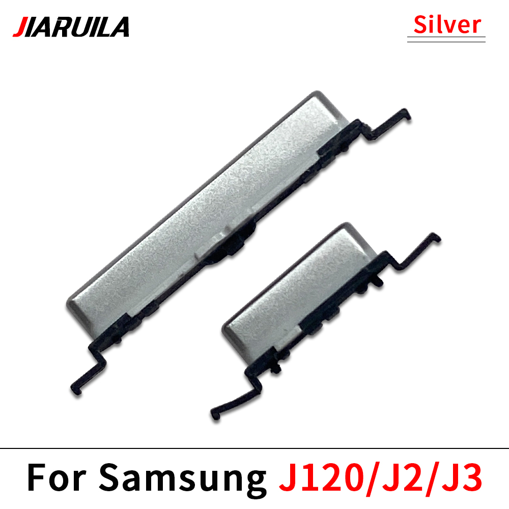 J120/J2/J3 (Argent)