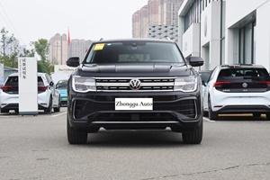 2025 <span class=keywords><strong>Volkswagen</strong></span> Teramont 380TSI 4MOTION 2,<span class=keywords><strong>0</strong></span> T Motor de alta potencia 220HP Largo alcance China Precio Venta directa <span class=keywords><strong>0</strong></span> <span class=keywords><strong>km</strong></span> - Product Image 2