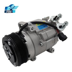 Compresseur de climatisation 8450077031 1nz Fe pour CSP15 LADA GRANTA 1.6 Compresseur de climatisation 12v 1 Nz - Product Image 3