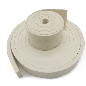 Industriële Vilten Filterband Voor Het Persen Van Uitdroging En Het Vervoeren Van Fabrikanten Van Vilttransportband Voor Kalendermachine - Product Image 4