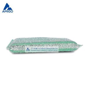 Éponge de nettoyage Amigo, rectangulaire, multicolores, pour la cuisine et la vaisselle - Product Image 3