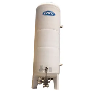 液体酸素圧力容器Lo2 25M3 16Barメーカーから低価格