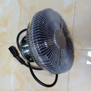 Embrague de Ventilador para Excavadora E320D 3240123 5086314, Embrague de Accionamiento de Ventilador 320D 508-6314 324-0123 - Product Image 5