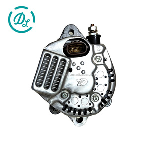 ชุดประกอบไดชาร์จ EexcavaStart 16404-64010 16404-64013 12V 40A ใช้ได้กับเครื่องยนต์รถขุด D1703 D1803 V2203 V2403 - Product Image 3