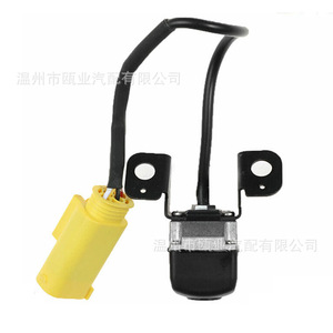 กล้องมองหลัง 95760-2P600 สำหรับ Kia Sorento Hyundai ปี 2012-2015 กล้องมองหลังกลางคืน กล้องถอยหลัง 12V - Product Image 2