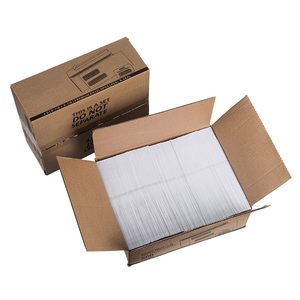 10 # tùy chỉnh tự con dấu Kinh Doanh Phong bì với an ninh in tiền mặt giấy phong bì - Product Image 4