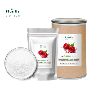 Estratto di lampone naturale biologico di alta qualità, polvere di chetone di lampone, confezionata sottovuoto in fusto, grado alimentare/integratore per la perdita di peso - Product Image 3