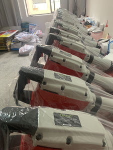 TOLHIT Professional 1500W 65A Industrieller elektrischer Beton brecher 220V 127V Abbruch bohrer für das Gesteins bohren - Product Image 6