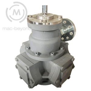 Débitmètre de mesure précis pour GPL, débitmètre GPL haute précision 0,5 L/R - Product Image 1