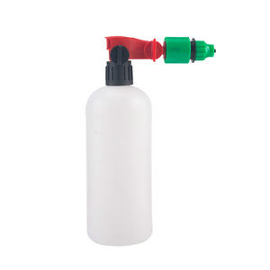 Pulvérisateur à embouts de tuyau multi-usages désherbant pour concentré de pelouse - Product Image 4