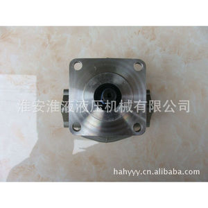 Bombas Hidráulicas de Engranajes Serie HGP-2A-F3/4/5/6/8/10/11/11.5/12R, Nuevas - Product Image 2