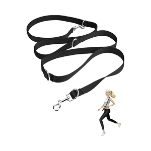 Регулируемый нейлоновый ремень безопасности для собак - Product Image 4