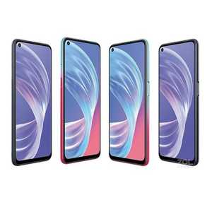 OP PO <span class=keywords><strong>A73</strong></span> Version Chine Téléphone portable 4G Processeur Helio P60 Écran AMOLED 6,44 pouces Appareil photo 50MP Batterie 4015mAh 128 Go Double SIM Android - Product Image 5