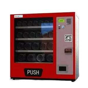 Máquina automática de venda automática de ovos de brinquedo médico para preservativos, perucas de goma de hortelã e hotel