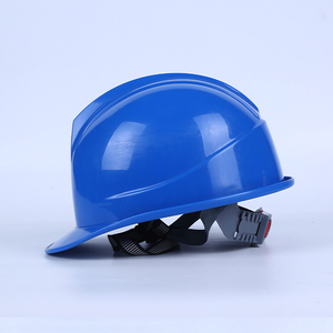 موقع البناء الصناعية الواقية بضلع واحد البناء قابل للتعديل قبعة صلبة للعمال - Product Image 2