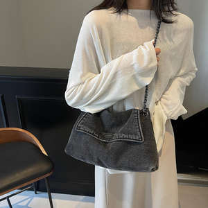 Sac à main de luxe pour femme, sac bandoulière de qualité supérieure, sac à bandoulière pour femme, vente en gros de sacs à main tendance - Product Image 4