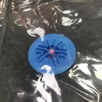 Sacs sous vide en nylon recyclables pour vêtements, couvertures, literie - Taille/couleur/épaisseur personnalisables, usage domestique