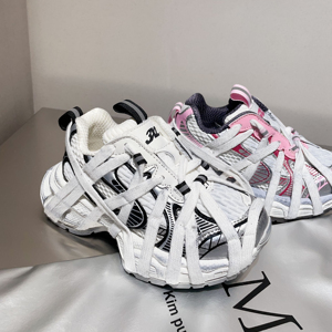 TBS più alla moda di marca bambini 3xl ragazzi Sneakers Spider Strap Vintage <span class=keywords><strong>scarpe</strong></span> sportive di buona qualità Chunky Sneakers - Product Image 2