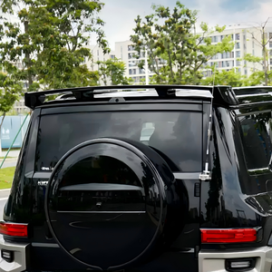 Spoiler Posteriore Integrato per Tetto e Accessori Esterni per Tank 700, Compatibile con Modelli 2024-2026 - Product Image 3