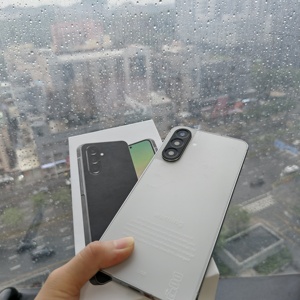 สมาร์ทโฟน A56 5G รองรับสองซิม 16GB+1TB 90Hz กล้องหลัง 108MP CDMA LTE ปลดล็อคทั่วโลก - Product Image 4