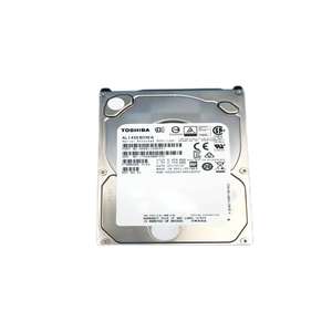 ฮาร์ดดิสก์ AL14SEB09EQ 900GB 10K RPM SAS 12Gb/s 128MB ฮาร์ดไดรฟ์ 2.5 นิ้ว - Product Image 1