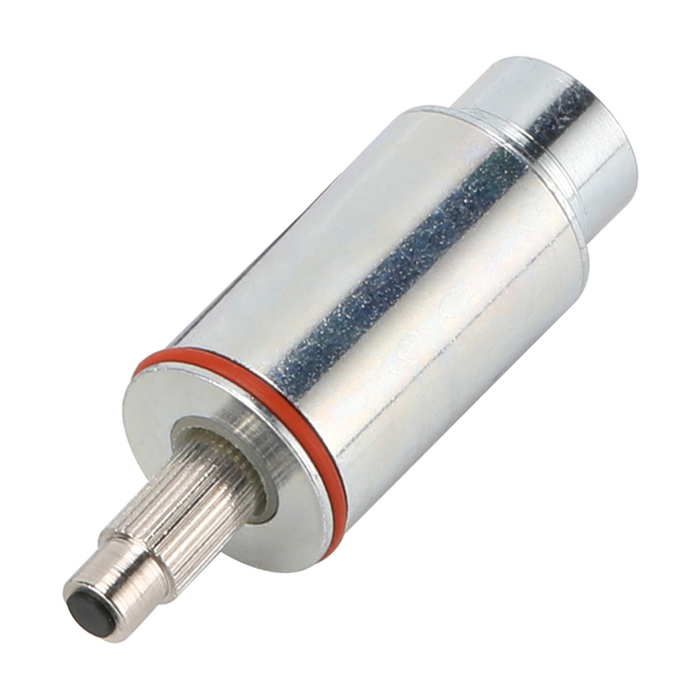 Factory Direct DC12V 0.16A Electromagnet RoHS Push Pull Solenoid Valve 7mm Working Stroke Miniature Motor Actuator Accessory