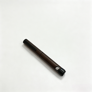 Lápiz Inyector de Metal Reutilizable de 60 UI, Herramienta de Belleza Portátil, Aplicador de Suero para el Cuidado de la Piel Facial, Lápiz Inyector Cosmético para Salón - Product Image 3