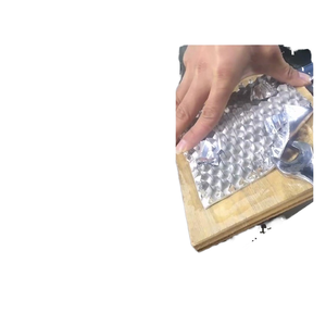 Colle à base d'eau auto-séchante à forte adhérence pour téléphone à température ambiante tapis de téléphone fixe PET PVC revêtement <span class=keywords><strong>peinture</strong></span> pulvérisation - Product Image 1