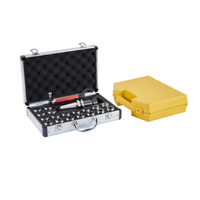 ZEGYO BT40 ER32 SET Porte-outil de précision avec mandrin à pince pour tournage et fraisage sur tour et centre d'usinage CNC
