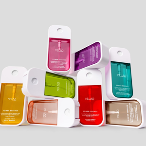 Brume parfumée pour cheveux et corps OEM, vaporisateur pour le corps à la vanille avec poivre rose, bois de cachemire, bois de santal, déodorant en <span class=keywords><strong>spray</strong></span>, brume pour le corps pour femmes - Product Image 3