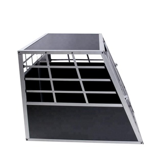 Caja <span class=keywords><strong>de</strong></span> <span class=keywords><strong>transporte</strong></span> para perros, <span class=keywords><strong>jaula</strong></span> <span class=keywords><strong>de</strong></span> viaje para coche, ZX979A1 - Product Image 5