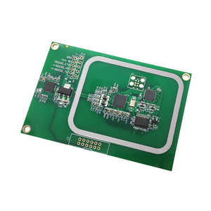 Elektronische Product Oem Meerlagige Pcb/Pcba Assemblagediensten Op Maat <span class=keywords><strong>Software</strong></span> Applicatie Ontwikkeling Professionele Pcba Leverancier - Product Image 1