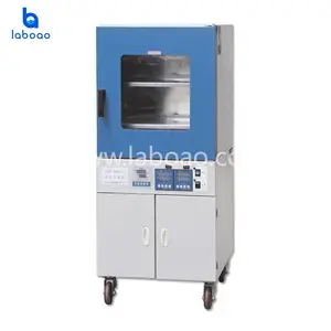 LABOAO LDZF Series: Advanced Vacuum Drying Ovens for Industry Precision