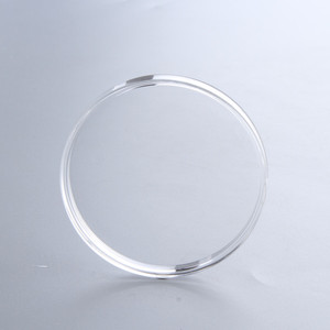 20mm 22mm 23mm 24mm 25mm Acrylic Vòng đồng xu viên nang chủ - Product Image 5