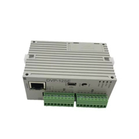 PLC Delta (Controlador Lógico Programable) DVP12SE11T, Venta al por Mayor, Comunicación Modbus, 1 Año de Garantía, Alta Calidad