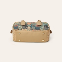 Haute qualité design créatif et tendance Sac à main en liège pour femme Sac personnel Cadeaux pour vente en gros