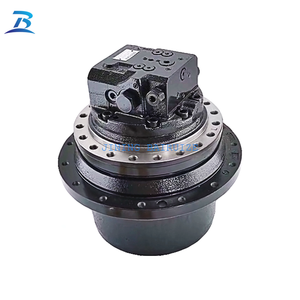 Motor de Traslación R150LC-7 GM18 TM18 y Mando Final R150LC-9 - Product Image 4
