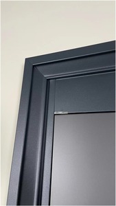 Usine Offres Spéciales turc <span class=keywords><strong>entrée</strong></span> métal extérieur avant <span class=keywords><strong>porte</strong></span> <span class=keywords><strong>de</strong></span> sécurité <span class=keywords><strong>en</strong></span> acier - Product Image 4