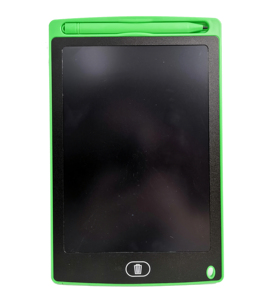 Đồ Họa Kỹ Thuật Số Chất Lượng Tốt Nhất Máy Tính Bảng Vẽ Điện Tử Màn Hình LCD Viết Máy Tính Bảng Đồ Chơi Chữ Viết Tay Cho Bé Gái + Bút 8.5 Inch - Product Image 4